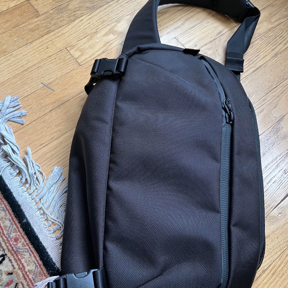 Aer backpack/sling